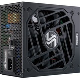 Seasonic VERTEX PX-850 850W, PC-Netzteil schwarz, 1x 12-Pin Hiogh Power GPU, 3x PCIe, Kabel-Management, 850 Watt