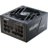 Seasonic VERTEX PX-850 850W, PC-Netzteil schwarz, 1x 12-Pin Hiogh Power GPU, 3x PCIe, Kabel-Management, 850 Watt