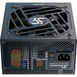 Seasonic VERTEX PX-850 850W, PC-Netzteil schwarz, 1x 12-Pin Hiogh Power GPU, 3x PCIe, Kabel-Management, 850 Watt