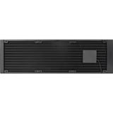 Thermaltake AW360 AIO Liquid Cooler , Wasserkühlung schwarz