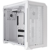 Thermaltake CTE C750 Air Snow White, Big-Tower-Gehäuse weiß, Tempered Glass