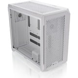 Thermaltake CTE C750 Air Snow White, Big-Tower-Gehäuse weiß, Tempered Glass