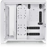 Thermaltake CTE C750 Air Snow White, Big-Tower-Gehäuse weiß, Tempered Glass