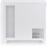 Thermaltake CTE C750 Air Snow White, Big-Tower-Gehäuse weiß, Tempered Glass