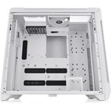 Thermaltake CTE C750 Air Snow White, Big-Tower-Gehäuse weiß, Tempered Glass