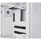 Thermaltake CTE C750 Air Snow White, Big-Tower-Gehäuse weiß, Tempered Glass