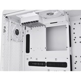 Thermaltake CTE C750 Air Snow White, Big-Tower-Gehäuse weiß, Tempered Glass