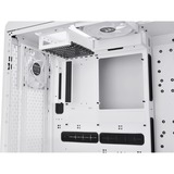 Thermaltake CTE C750 Air Snow White, Big-Tower-Gehäuse weiß, Tempered Glass