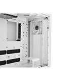 Thermaltake CTE C750 Air Snow White, Big-Tower-Gehäuse weiß, Tempered Glass