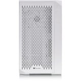 Thermaltake CTE C750 Air Snow White, Big-Tower-Gehäuse weiß, Tempered Glass