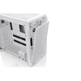 Thermaltake CTE C750 Air Snow White, Big-Tower-Gehäuse weiß, Tempered Glass