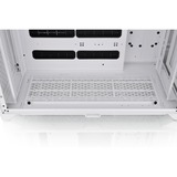 Thermaltake CTE C750 Air Snow White, Big-Tower-Gehäuse weiß, Tempered Glass
