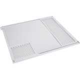 Thermaltake CTE C750 Air Snow White, Big-Tower-Gehäuse weiß, Tempered Glass