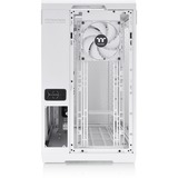 Thermaltake CTE C750 Air Snow White, Big-Tower-Gehäuse weiß, Tempered Glass