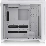 Thermaltake CTE C750 Air Snow White, Big-Tower-Gehäuse weiß, Tempered Glass