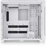 Thermaltake CTE C750 Air Snow White, Big-Tower-Gehäuse weiß, Tempered Glass