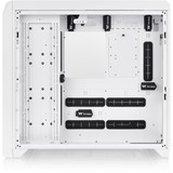 Thermaltake CTE C750 Air Snow White, Big-Tower-Gehäuse weiß, Tempered Glass