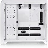 Thermaltake CTE C750 Air Snow White, Big-Tower-Gehäuse weiß, Tempered Glass
