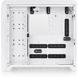 Thermaltake CTE C750 Air Snow                     , Big-Tower-Gehäuse weiß, Tempered Glass