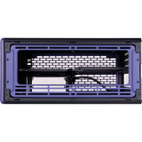 Thermaltake TR100 Future Dusk, Tower-Gehäuse violett