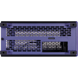Thermaltake TR100 Future Dusk, Tower-Gehäuse violett
