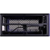 Thermaltake TR100 Future Dusk, Tower-Gehäuse violett