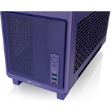 Thermaltake TR100 Future Dusk, Tower-Gehäuse violett