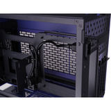 Thermaltake TR100 Future Dusk, Tower-Gehäuse violett