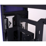 Thermaltake TR100 Future Dusk, Tower-Gehäuse violett