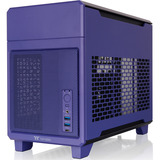 Thermaltake TR100 Future Dusk, Tower-Gehäuse violett