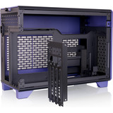 Thermaltake TR100 Future Dusk, Tower-Gehäuse violett