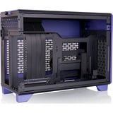 Thermaltake TR100 Future Dusk, Tower-Gehäuse violett
