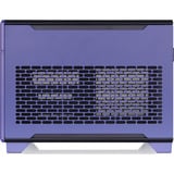 Thermaltake TR100 Future Dusk, Tower-Gehäuse violett