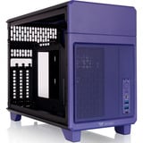 Thermaltake TR100 Future Dusk, Tower-Gehäuse violett