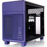 Thermaltake TR100 Future Dusk, Tower-Gehäuse violett