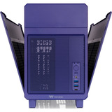 Thermaltake TR100 , Tower-Gehäuse violett