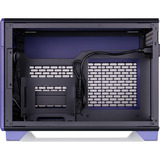 Thermaltake TR100 , Tower-Gehäuse violett