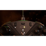 Thrustmaster ESWAP X2 H.E, Gamepad schwarz/gold