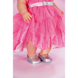 ZAPF Creation BABY born® Prinzessinnen-Outfit 43cm, Puppenzubehör 