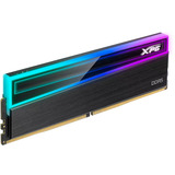 ADATA DIMM 32 GB DDR5-6000 (2x 16 GB) Dual-Kit, Arbeitsspeicher schwarz, AX5U6000C3016G-DCNKRBK, XPG NOVAKEY RGB Black, INTEL XMP, AMD EXPO