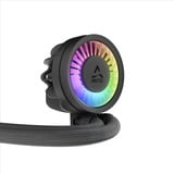 ARCTIC Liquid Freezer III Pro 240 A-RGB, Wasserkühlung schwarz