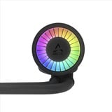 ARCTIC Liquid Freezer III Pro 240 A-RGB, Wasserkühlung schwarz