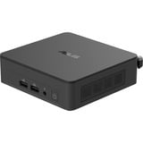 ASUS NUC 13 Pro Slim RNUC13ANKI5048C2I, Mini-PC schwarz, Windows 11 Pro
