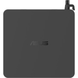 ASUS NUC 13 Pro Slim RNUC13ANKI5048C2I, Mini-PC schwarz, Windows 11 Pro