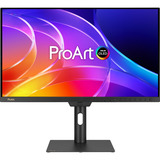 ASUS ProArt PA32USD, OLED-Monitor 80.3 cm (31.5 Zoll), schwarz, UltraHD/4K, Selbst-/Autokalibrierung, Thunderbolt 4, 12G-SDI, 240Hz Panel