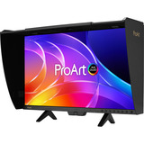 ASUS ProArt PA32USD, OLED-Monitor 80.3 cm (31.5 Zoll), schwarz, UltraHD/4K, Selbst-/Autokalibrierung, Thunderbolt 4, 12G-SDI, 240Hz Panel