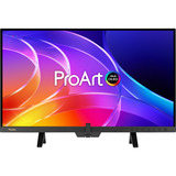 ASUS ProArt PA32USD, OLED-Monitor 80.3 cm (31.5 Zoll), schwarz, UltraHD/4K, Selbst-/Autokalibrierung, Thunderbolt 4, 12G-SDI, 240Hz Panel