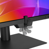 ASUS ProArt PA32USD, OLED-Monitor 80.3 cm (31.5 Zoll), schwarz, UltraHD/4K, Selbst-/Autokalibrierung, Thunderbolt 4, 12G-SDI, 240Hz Panel