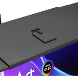 ASUS ProArt PA32USD, OLED-Monitor 80.3 cm (31.5 Zoll), schwarz, UltraHD/4K, Selbst-/Autokalibrierung, Thunderbolt 4, 12G-SDI, 240Hz Panel
