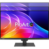 ASUS ProArt PA32USD, OLED-Monitor 80.3 cm (31.5 Zoll), schwarz, UltraHD/4K, Selbst-/Autokalibrierung, Thunderbolt 4, 12G-SDI, 240Hz Panel